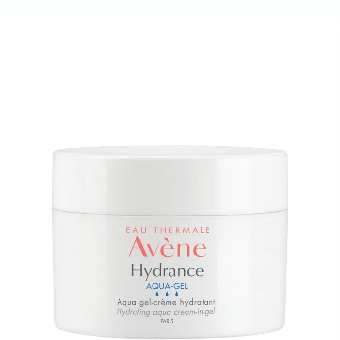 Hydrance – Aqua Gel-Crème Hydratant – Peaux Sensibles Déshydratées 50 ml
