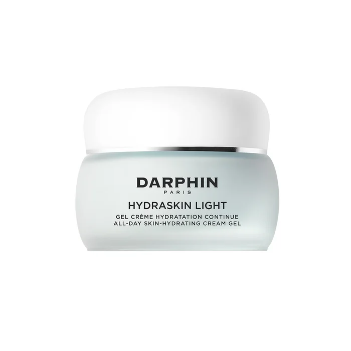 Hydraskin Light – Gel Cr&egrave;me Hydratation Continue