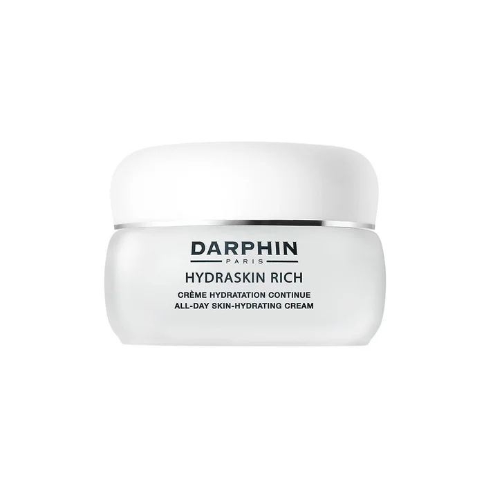 Hydraskin Riche – Crème Hydratation Continue