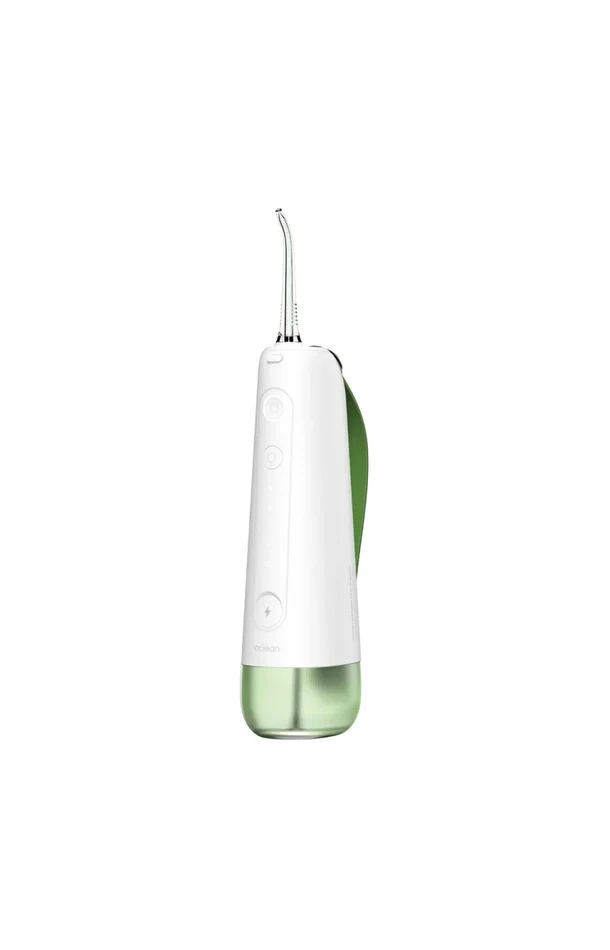 Hydropulseur dentaire – W10 – Vert