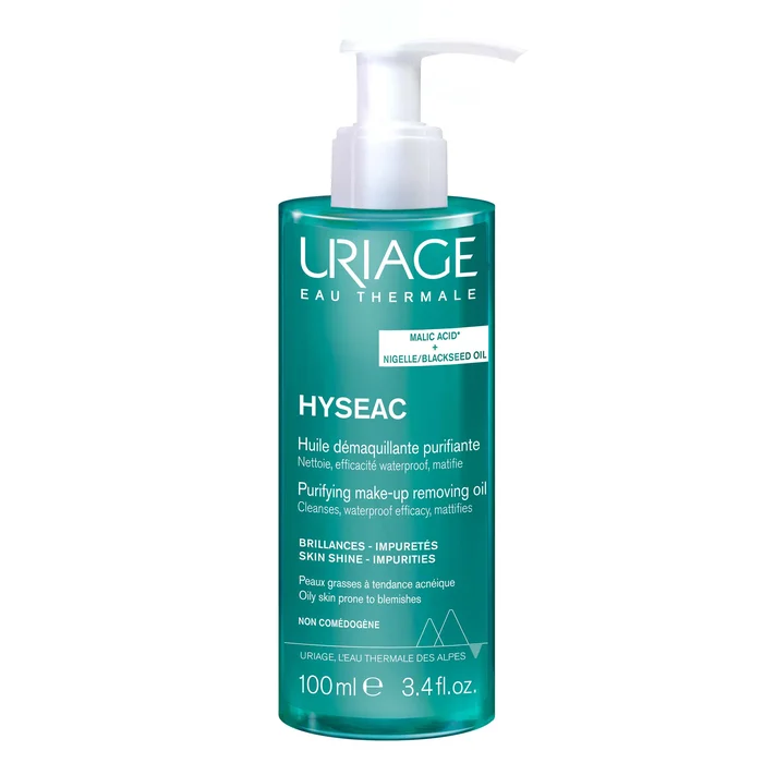 Hyséac – Huile Purifiante