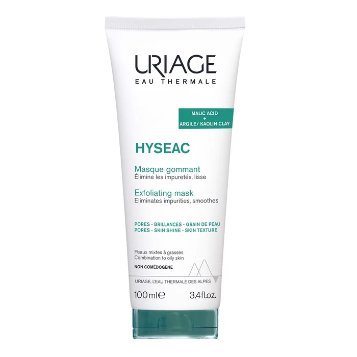 Hyséac – Masque Gommant