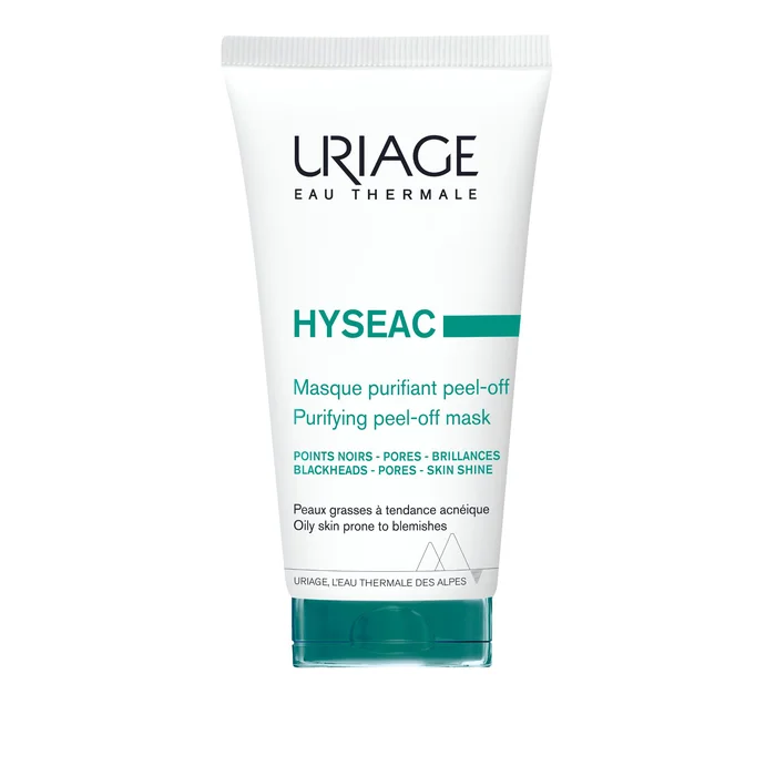 Hyséac – Masque Peel-Off