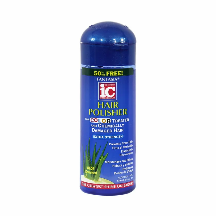 IC FANTASIA ≡ Sérum Pour Cheveux Colorés