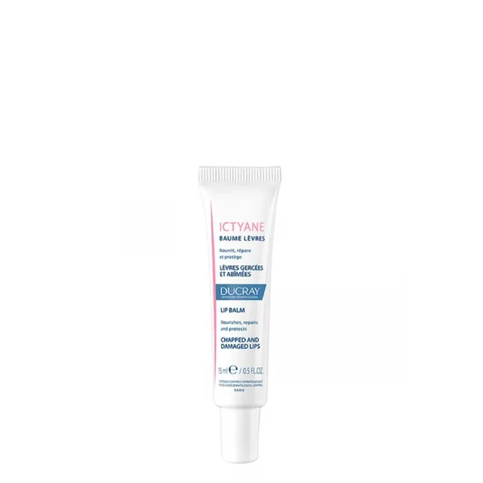 Ictyane – Baume L&egrave;vres 15 ml