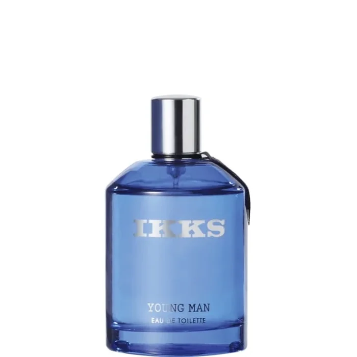 Ikks Young Man Eau de Toilette