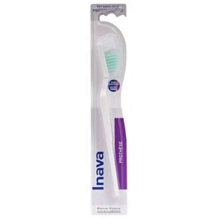 Inava prothese brosse a dents