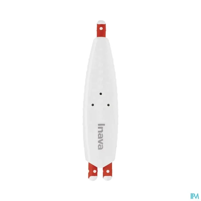 Inava trio compact brossette 4/4/4 manche 2 + tete 6