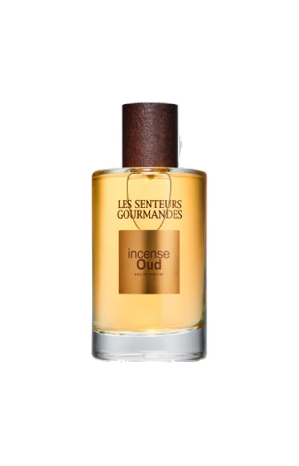 Incense Oud Eau de parfum – Boisé