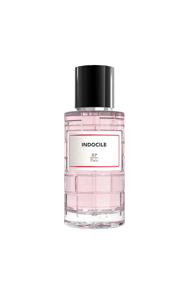 Indocile Eau de parfum – Oriental floral