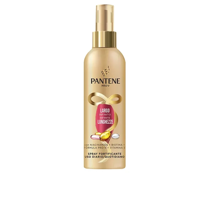 INFINITE LONG Spray fortifiant 200 ml