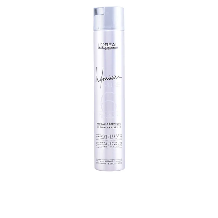 INFINIUM PURE laque extra forte 500 ml