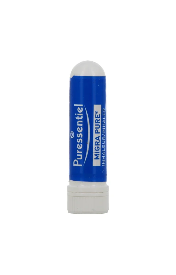 Inhaleurs anti-migraine – 2 x 1 ml
