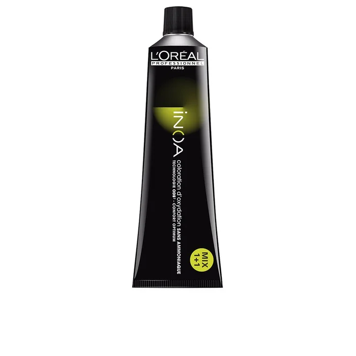 INOA BROWN RESIST coloration sans amoniaque #5,52 60 gr