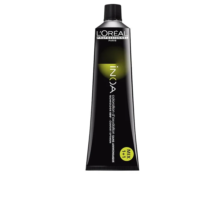 INOA coloration d’oxydation sans amoniaque #8,3 60 gr