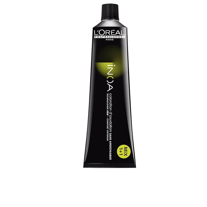 INOA coloration d’oxydation sans amoniaque #8,31 60 gr