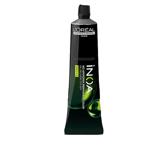 INOA colore permanente senza ammoniaca #7.34 60 gr