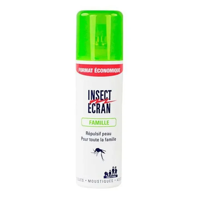Insect Ecran Fam Spr 200ml 1