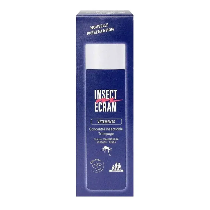 Insect Ecran Vetement 200ml