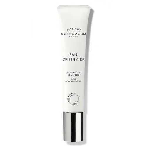 Institut Esthederm EAU CELLULAIRE Gel Hydratant Fraîcheur 40ml