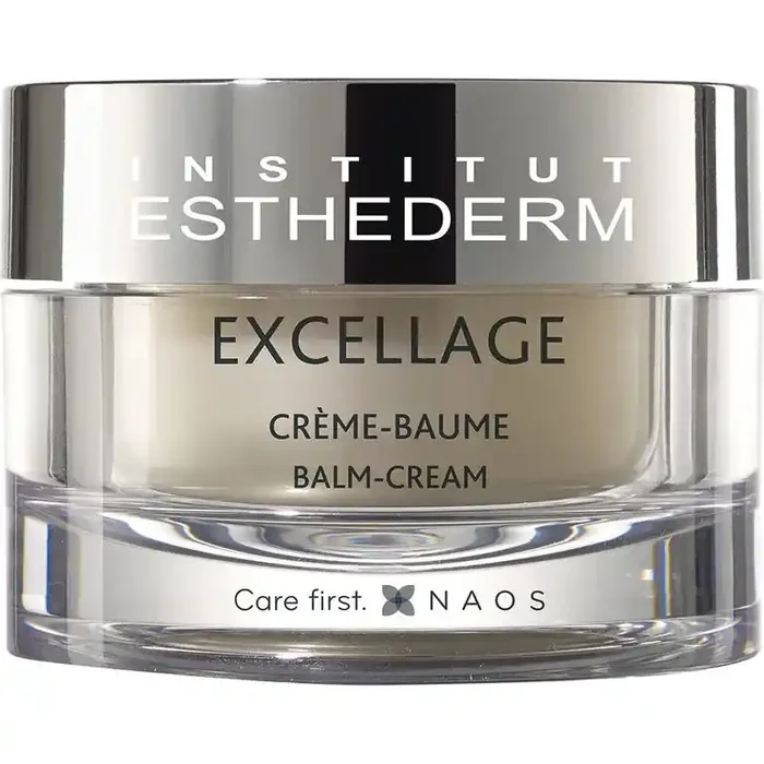 INSTITUT ESTHEDERM EXCELLAGE CRÈME-BAUME – 50ml