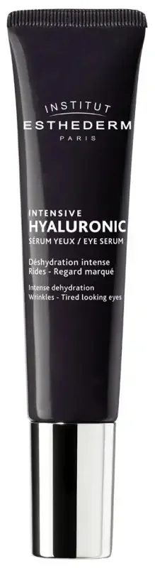 Institut Esthederm Intensive Hyaluronic Sérum Yeux Déshydratation 15 ml