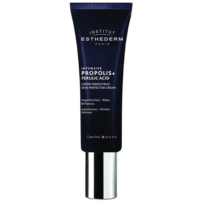 Institut Esthederm Intensive Propolis Crème pour le Visage Anti-Imperfections et Anti-Rides 50 ml