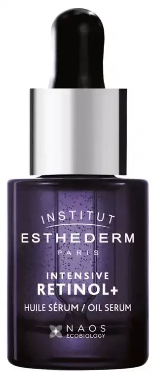 Institut Esthederm Intensive Retinol+ Huile 15 ML