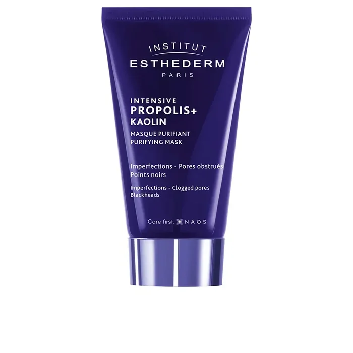 Institut Esthederm Maschera purificante INTENSIVA PROPOLI+CAOLINO