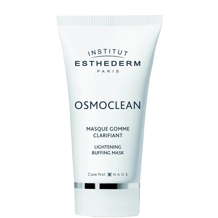 Institut Esthederm Osmoclean Exfoliant Visage Éclaircissant 75 ml