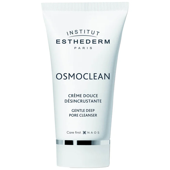 Institut Esthederm Osmoclean Nettoyant Doux pour les Pores 75 ml