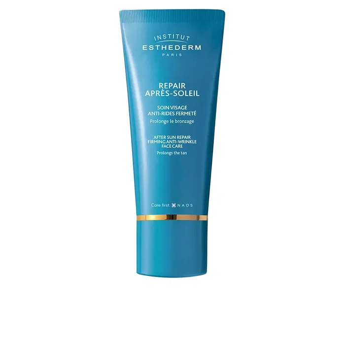 Institut Esthederm REPAIR APRÈS-SOLEIL viso doposole antirughe
