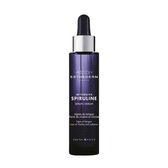 Intensive – Serum Intensive Spiruline 30 ml