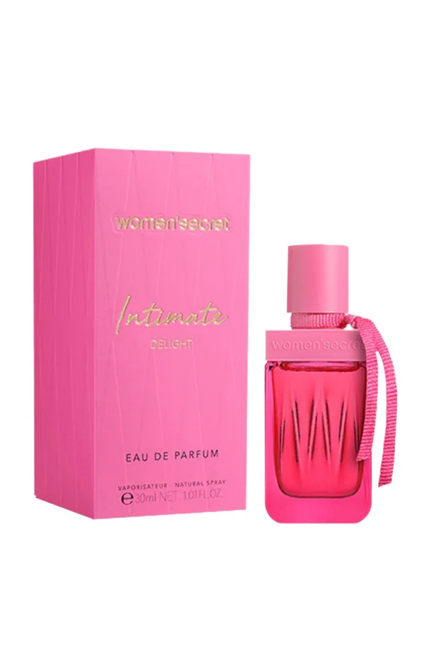 Intimate Delight Eau de parfum – Floral