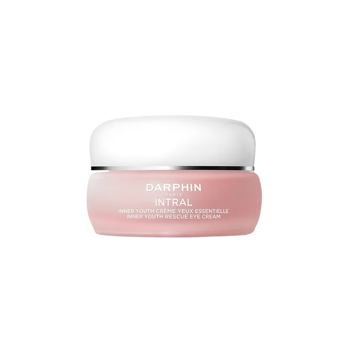 Intral – Inner Youth Cr&egrave;me Contour des Yeux Essentielle
