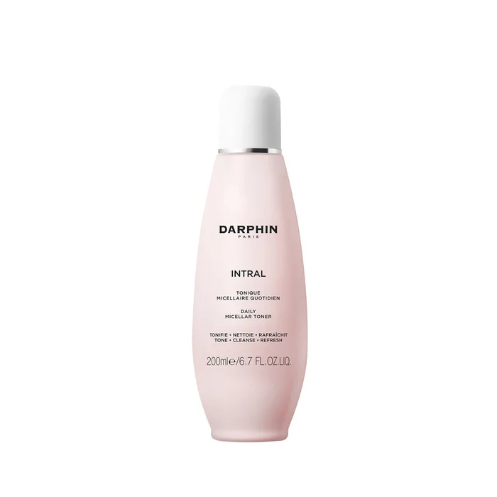 Intral – Tonique Micellaire Quotidien 200 ml