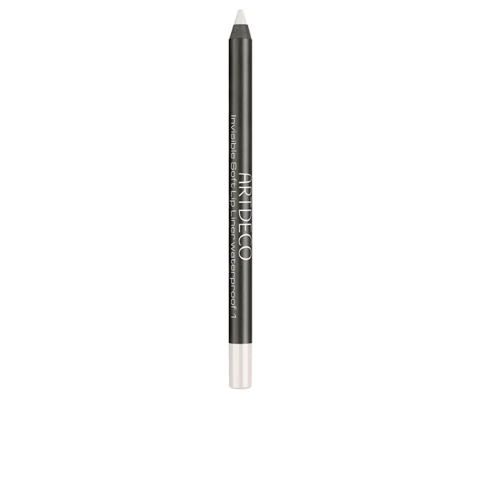INVISIBLE SOFT crayon à lèvres waterproof #1 0,30 gr
