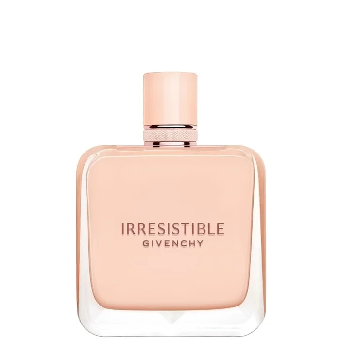 Irresistible Givenchy Nude Velvet Eau de Parfum