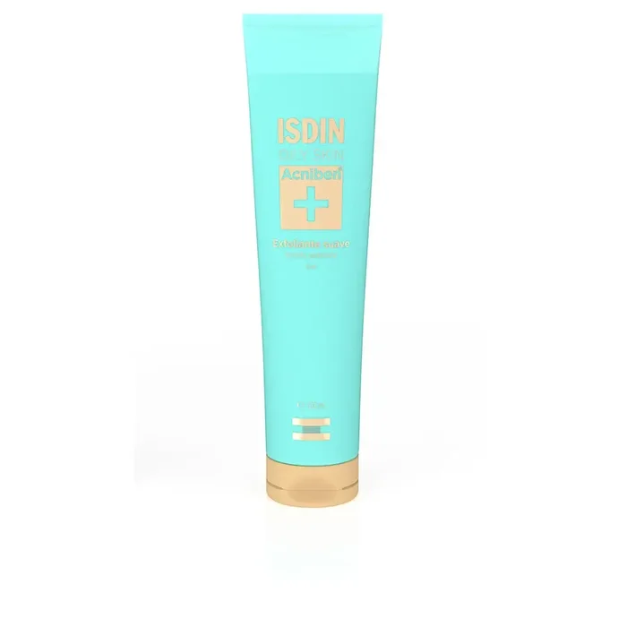 Isdin, ACNIBEN esfoliante delicato