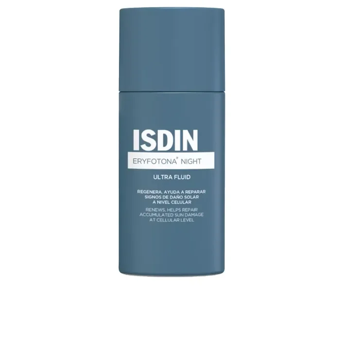Isdin Il siero ERYFOTONA NOTTE rigenera e ripara