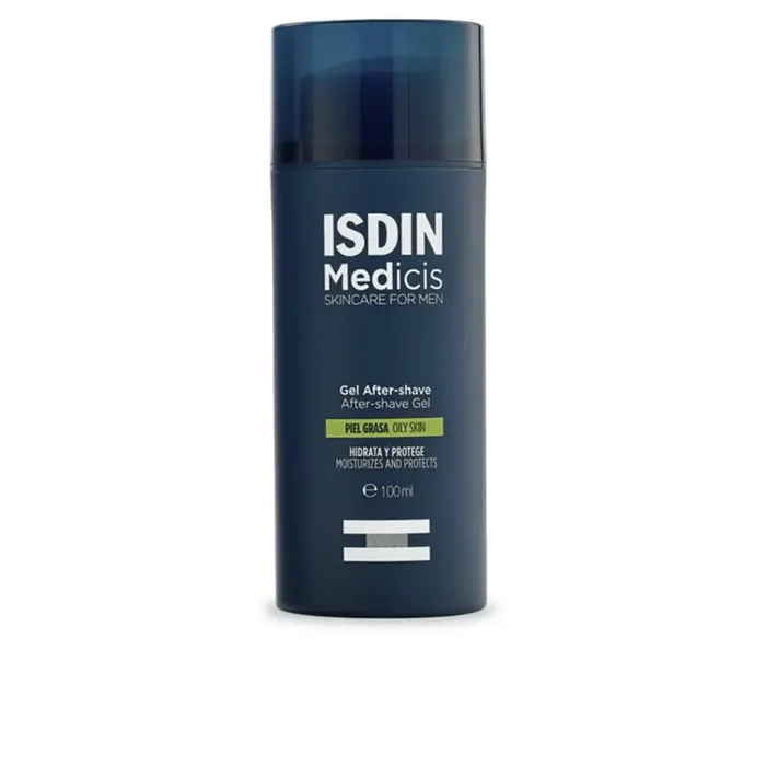 Isdin MEDICIS gel dopobarba