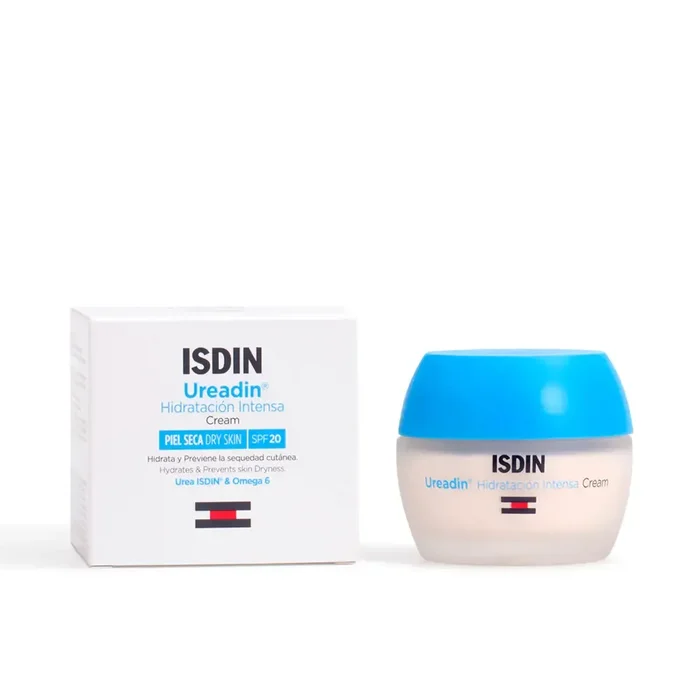 Isdin UREADIN hidratación intensa cream SPF20