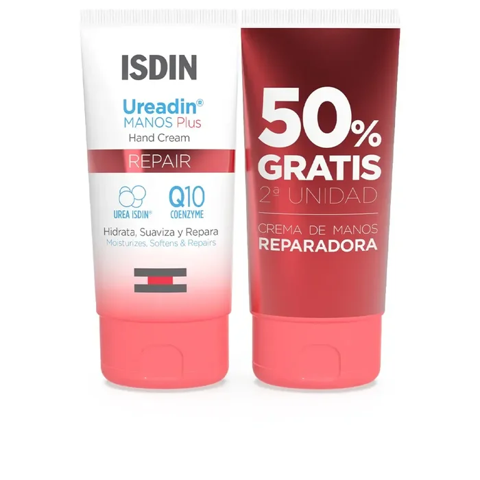 Isdin UREADIN MANOS PLUS COFANETTO