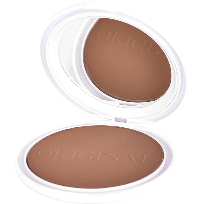 ISLAND BEAUTY POWDER ≡ Chocolate Tan