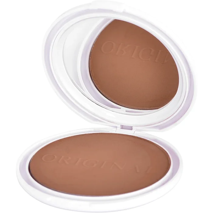 ISLAND BEAUTY POWDER ≡ Rich Brown