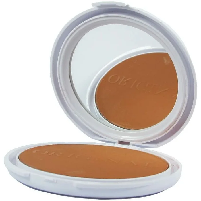 ISLAND BEAUTY POWDER ≡ Super Tan