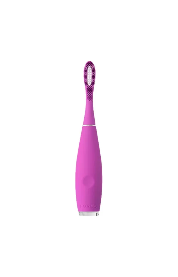 ISSA™ Kids – Brosse à dents sonique – Merry Berry Shark – Enfant – Violet