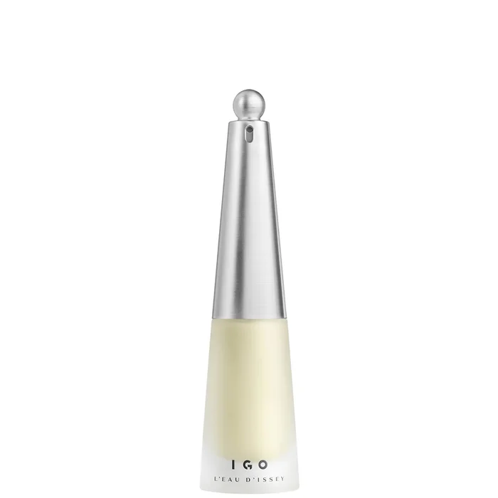 Issey Miyake L'eau D'issey IGO Eau de Toilette – 80ml