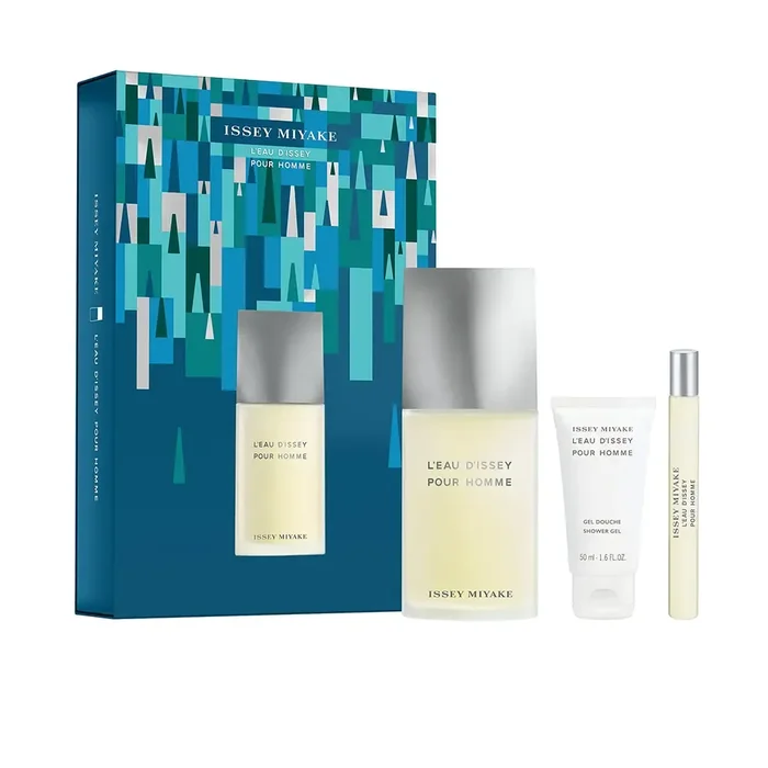 Issey Miyake L’EAU D’ISSEY POUR HOMME CASE