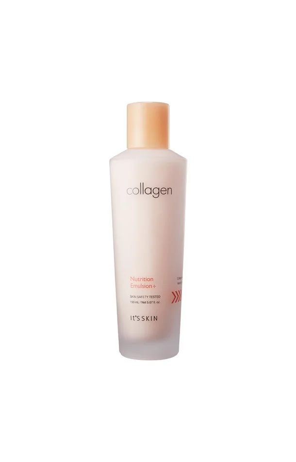 It’s Skin – Lotion anti-âge – Collagène – Peaux matures